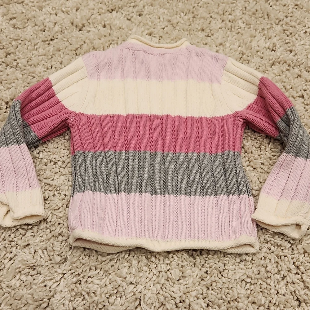Children's Place Sweater size 18mo